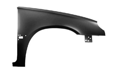 Aile avant CITROEN SAXO